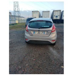Berceau avant FORD FIESTA 6