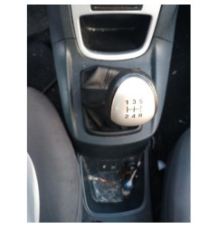 Berceau avant FORD FIESTA 6
