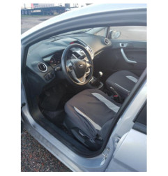 Berceau avant FORD FIESTA 6