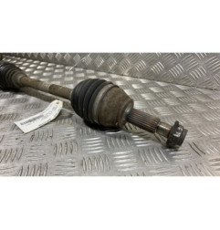 Cardan gauche (transmission) FORD FIESTA 6 Photo n°1
