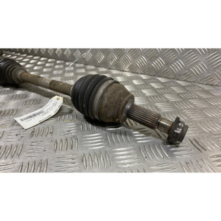 Cardan gauche (transmission) FORD FIESTA 6 Photo n°1