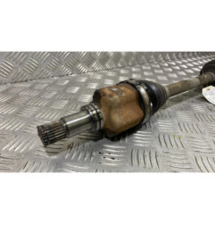 Cardan gauche (transmission) FORD FIESTA 6