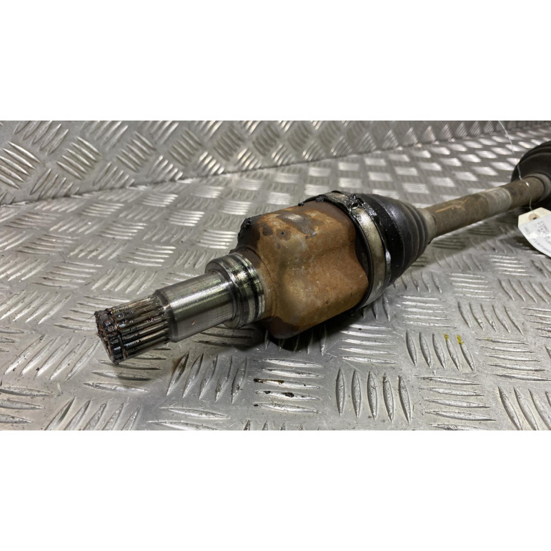 Cardan gauche (transmission) FORD FIESTA 6 Photo n°2