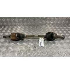 Cardan gauche (transmission) FORD FIESTA 6