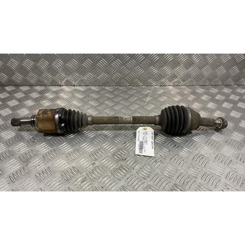 Cardan gauche (transmission) FORD FIESTA 6 Photo n°3