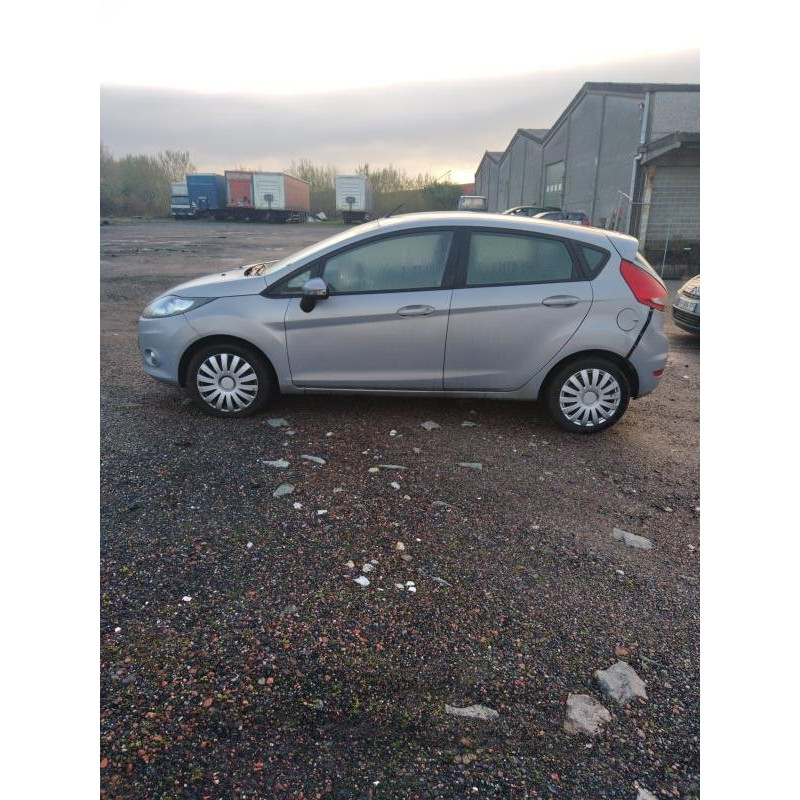 Cardan gauche (transmission) FORD FIESTA 6 Photo n°11