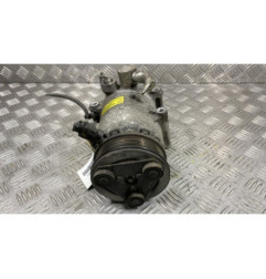 Compresseur clim FORD FIESTA 6 Photo n°1