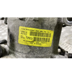 Compresseur clim FORD FIESTA 6