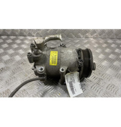 Compresseur clim FORD FIESTA 6