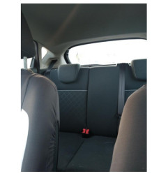 Compresseur clim FORD FIESTA 6