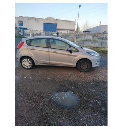 Compresseur clim FORD FIESTA 6