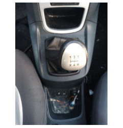 Compresseur clim FORD FIESTA 6