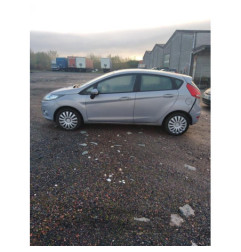 Compresseur clim FORD FIESTA 6