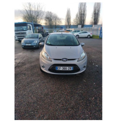 Compresseur clim FORD FIESTA 6