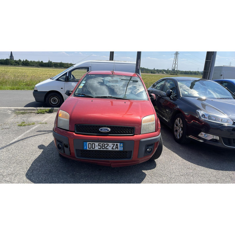 Commande retroviseurs FORD FUSION Photo n°6