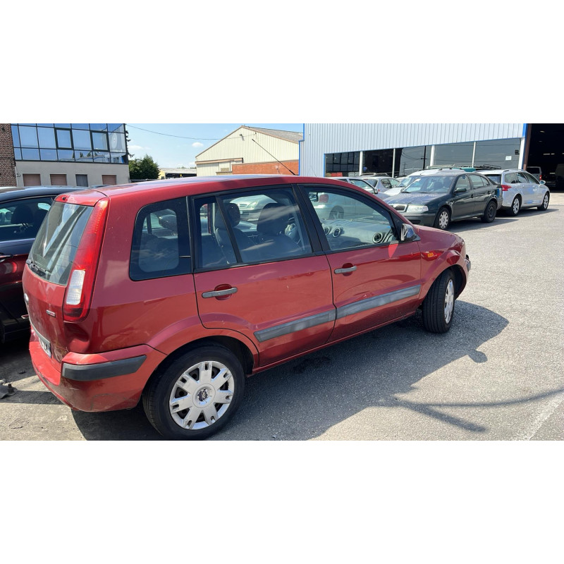 Commande retroviseurs FORD FUSION Photo n°9