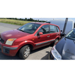 Commande retroviseurs FORD FUSION