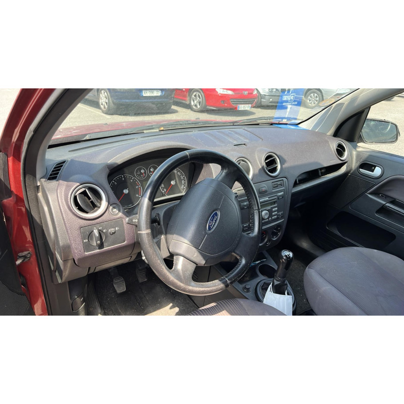 Commande retroviseurs FORD FUSION Photo n°12