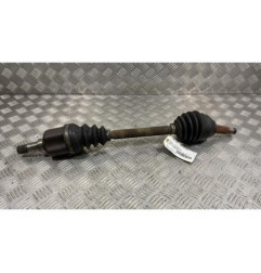 Cardan gauche (transmission) FORD FUSION Photo n°1