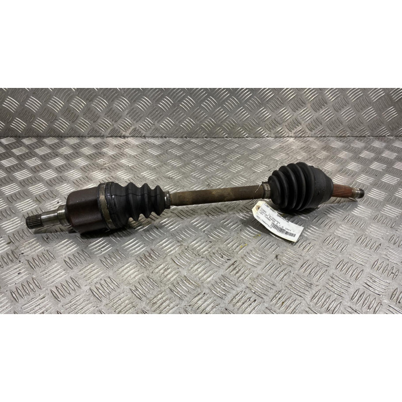 Cardan gauche (transmission) FORD FUSION Photo n°1