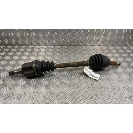 Cardan gauche (transmission) FORD FUSION Photo n°1
