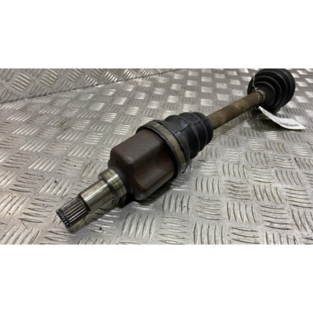 Cardan gauche (transmission) FORD FUSION