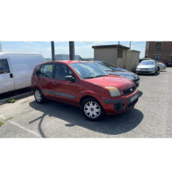 Cremaillere assistee FORD FUSION