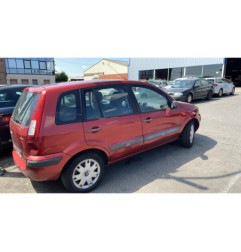 Cremaillere assistee FORD FUSION