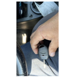 Cremaillere assistee FORD FUSION