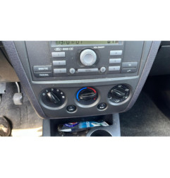 Cremaillere assistee FORD FUSION