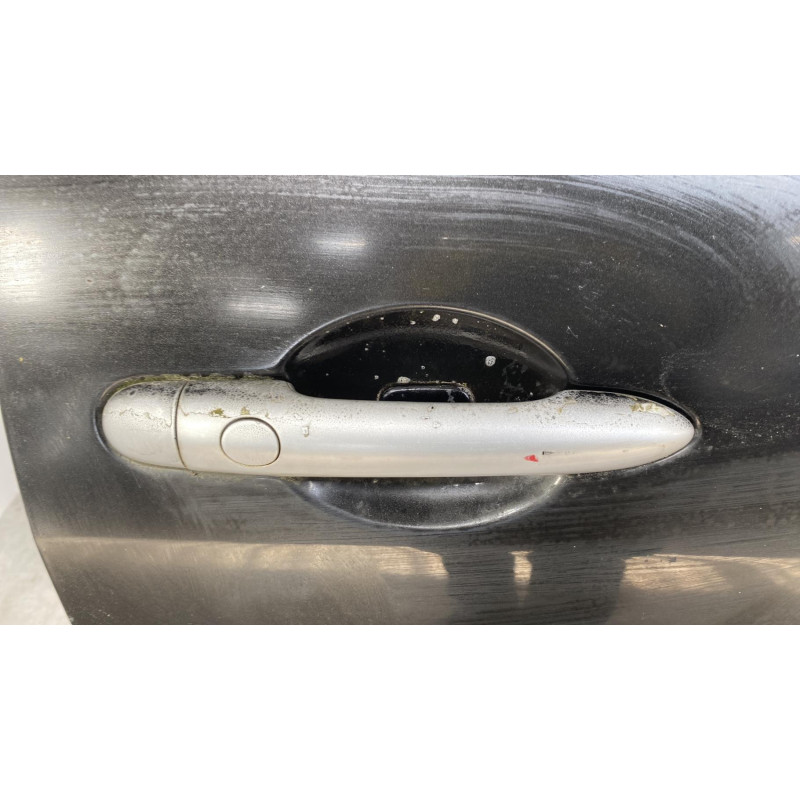 Porte avant droit RENAULT MEGANE 2 Photo n°4