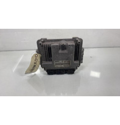 Calculateur moteur RENAULT MEGANE 2 Photo n°1