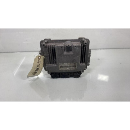 Calculateur moteur RENAULT MEGANE 2 Photo n°1