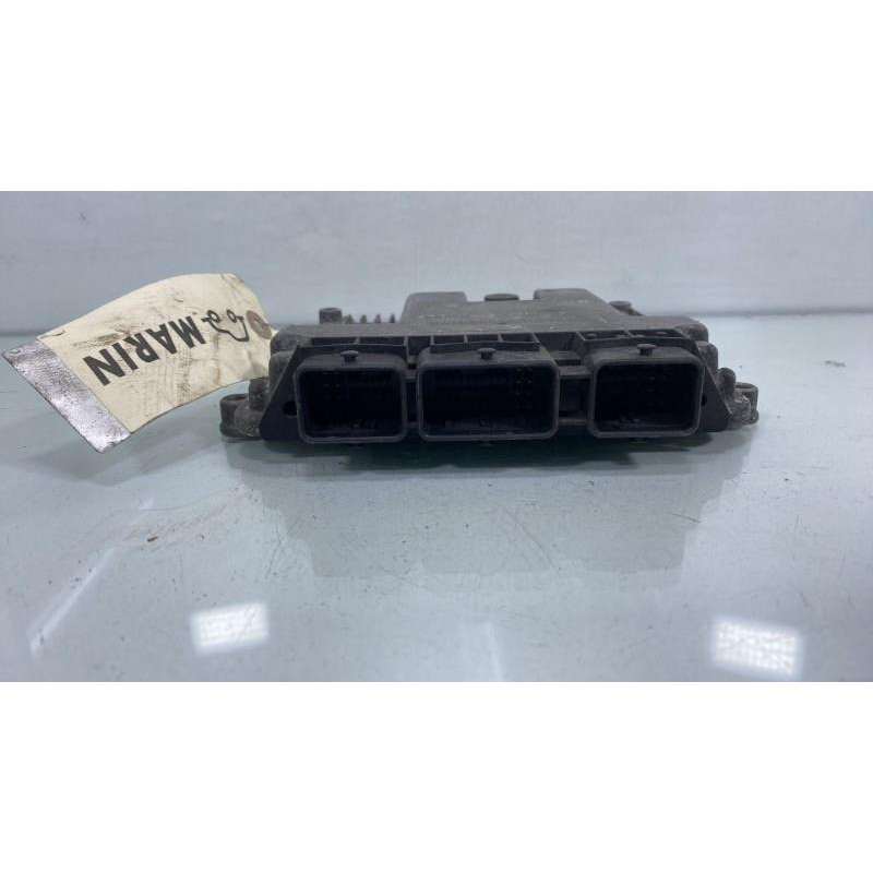 Calculateur moteur RENAULT MEGANE 2 Photo n°2