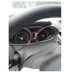 Bouton de demarrage FORD FIESTA 6