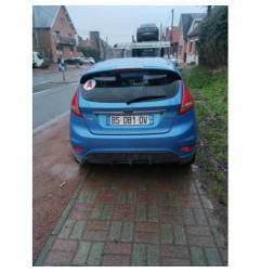 Bouton de demarrage FORD FIESTA 6