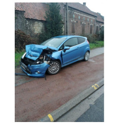 Bouton de demarrage FORD FIESTA 6