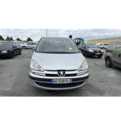 Renfort pare choc avant (traverse) PEUGEOT 807