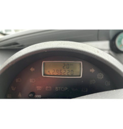Renfort pare choc avant (traverse) PEUGEOT 807