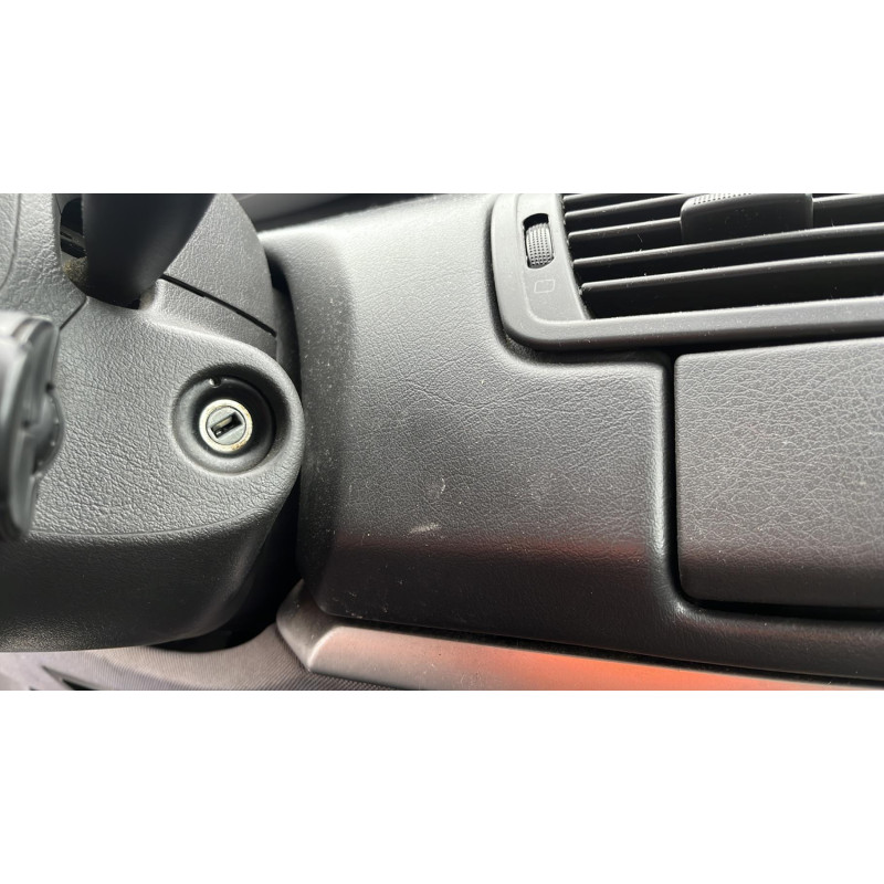 Renfort pare choc avant (traverse) PEUGEOT 807 Photo n°8