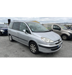 Renfort pare choc avant (traverse) PEUGEOT 807
