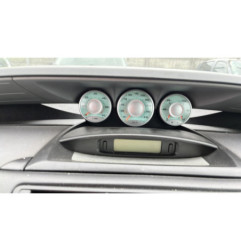 Arret de porte avant droit PEUGEOT 807