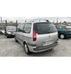 Arret de porte avant droit PEUGEOT 807