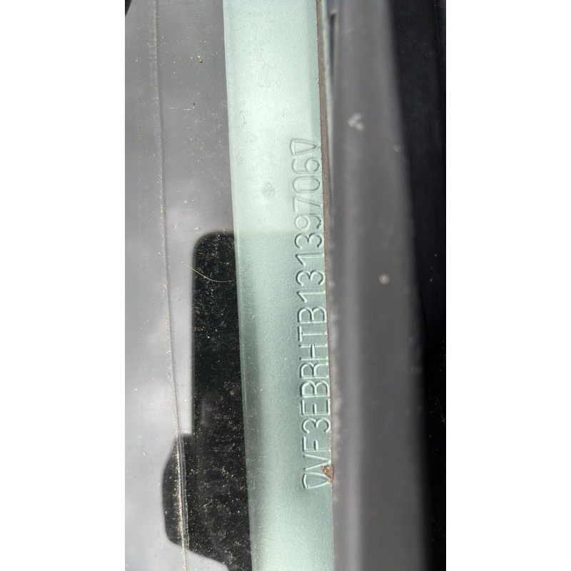 Arret de porte avant droit PEUGEOT 807 Photo n°9