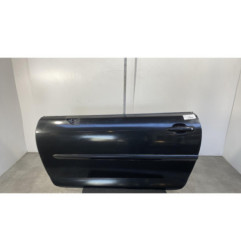 Porte avant gauche PEUGEOT 407