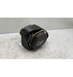 Ceinture arriere droit PEUGEOT 407 Photo n°1