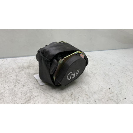 Ceinture arriere droit PEUGEOT 407 Photo n°1