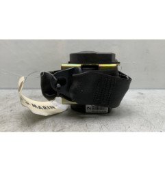 Ceinture arriere droit PEUGEOT 407