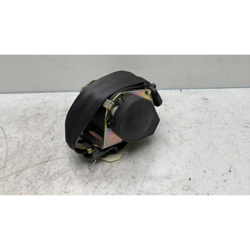 Ceinture arriere droit PEUGEOT 407 Photo n°3