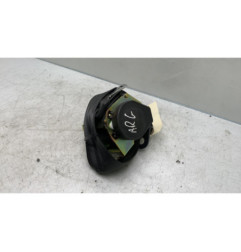 Ceinture arriere gauche PEUGEOT 407 Photo n°1